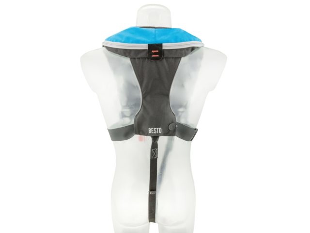 Besto Comfort Fit Pro 300N