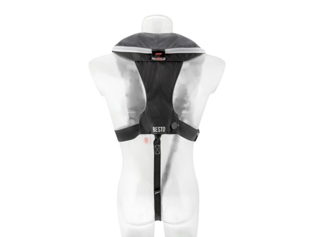 Besto Comfort Fit Pro 300N, foto 6 van 6