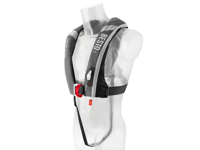 Besto Comfort Fit Pro 300N, foto 5 van 6