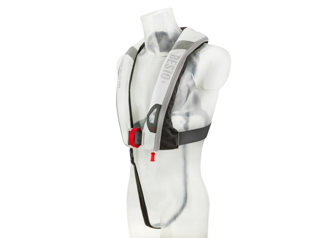 Besto Comfort Fit Pro 300N, foto 2 van 6