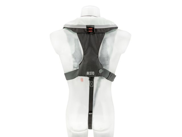 Besto Comfort Fit Pro 300N, foto 3 van 6