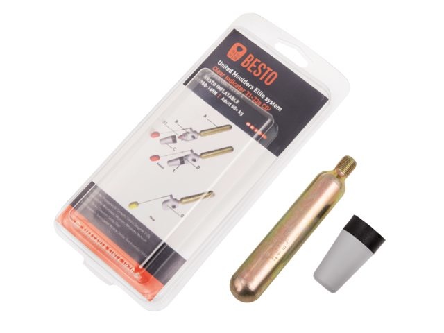 Besto Comfort Fit Pro 300N