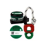 Hammar Hydrostatic release