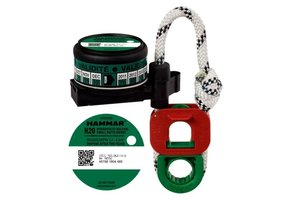 Hammar Hydrostatic release