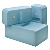 Vetus Universele tank