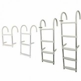 Lalizas Aluminium zwemtrap