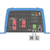 Victron Sun Inverter 250W IEC
