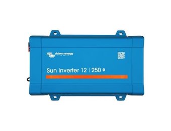 Victron Sun Inverter 250W IEC