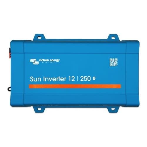 Victron Sun Inverter 250W IEC