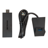 Victron CCGX WiFi module long range (Netgear AC1200)