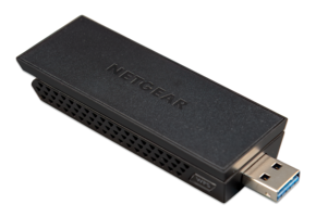 Victron CCGX WiFi module long range (Netgear AC1200)