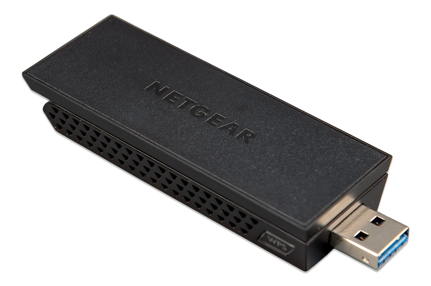 Victron CCGX WiFi module long range (Netgear AC1200)