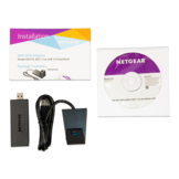 Victron CCGX WiFi module long range (Netgear AC1200)