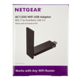 Victron CCGX WiFi module long range (Netgear AC1200)