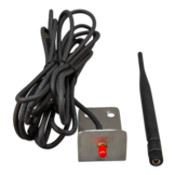 Victron Outdoor LTE-M wall mount antenna