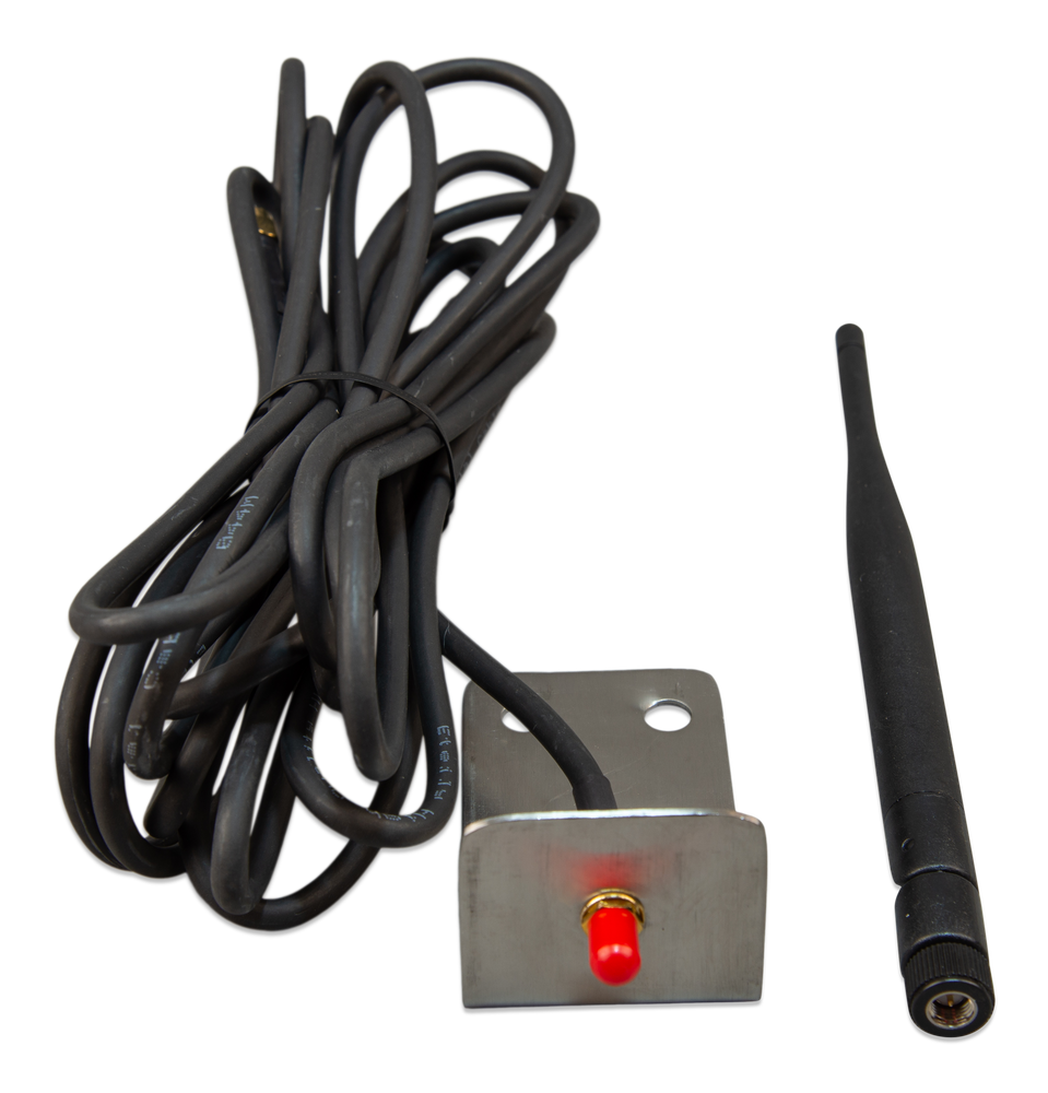 Victron Outdoor LTE-M wall mount antenna