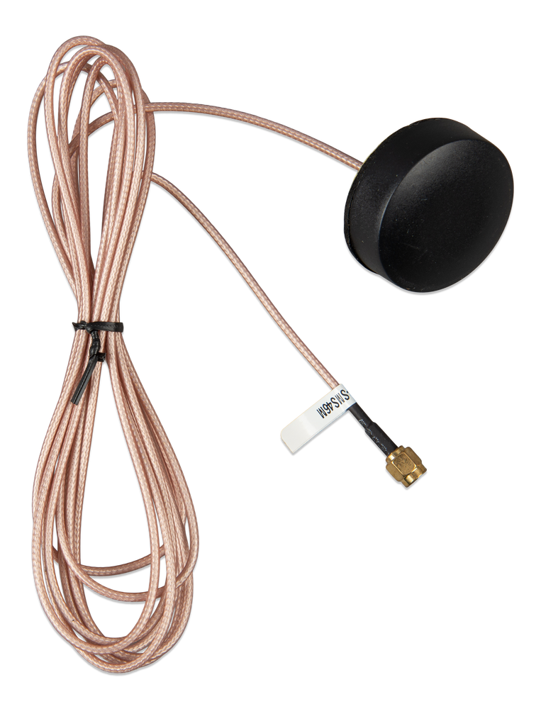 Victron Outdoor LTE-M puck antenna