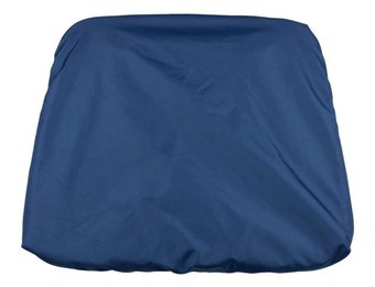 Lewmar Dekluikhoes navy blauw
