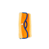 Deckmate Washoes Cover voor swivelplate van synthetisch lamswol