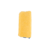 Deckmate Washoes Cover voor swivelplate van synthetisch lamswol