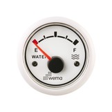 Wema Tankmeter water