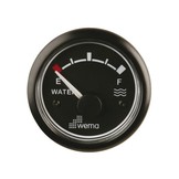 Wema Tankmeter water