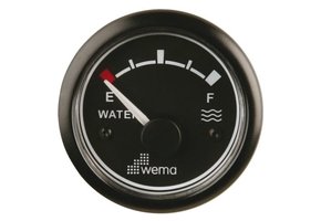 Wema Tankmeter water