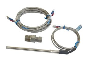 Wema Sensor uitlaat temperatuur