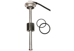 Wema S3 Gevers voor water- en brandstoftanks Amerikaanse uitvoering