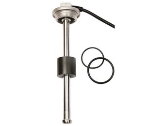 Wema S3 Gevers voor water- en brandstoftanks Amerikaanse uitvoering