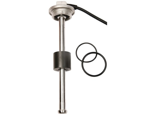 Wema S3 Gevers voor water- en brandstoftanks Amerikaanse uitvoering