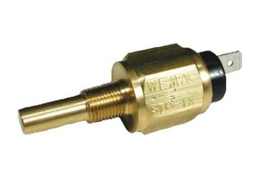 Wema Temperatuur sensoren voor olie en water