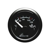 Wema Olie temperatuurmeter