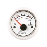 Wema Water temperatuurmeter