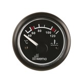Wema Water temperatuurmeter