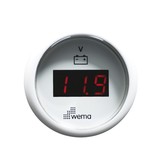 Wema Voltmeter LED