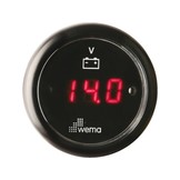 Wema Voltmeter LED