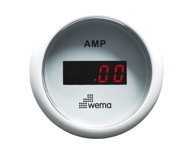 Wema ampère kit