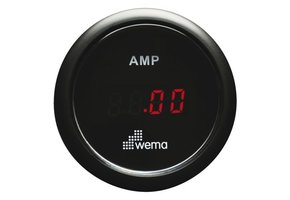 Wema ampère kit