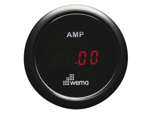 Wema ampère kit, foto 2 van 2