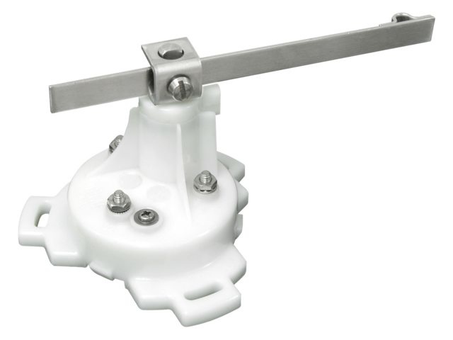 Wema Gever roerstand aanwijzer ROD-5