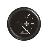 Wema Motor trim meter