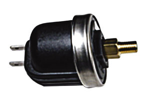 Wema Sensor oliedrukmeter SRP 10psi 1/8