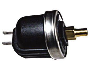 Wema Sensor oliedrukmeter SRP 10psi 1/8