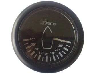 Wema Roerstand aangever R5