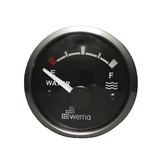 Wema Silver serie tankmeter water