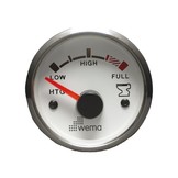 Wema Silver serie tankmeter vuilwater