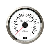 Wema Silver serie GPS speedometer