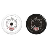 Wema GPS speedometer