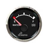 Wema Silver serie tankmeter water NMEA2000